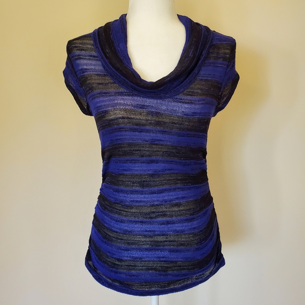 Striped Top